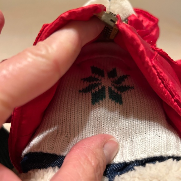 Starbucks Bearista Bear Collection 51st Edition Winter Bear 2006 - Picture 5 of 5